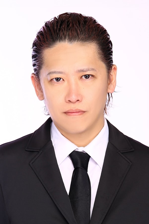 Member Photo